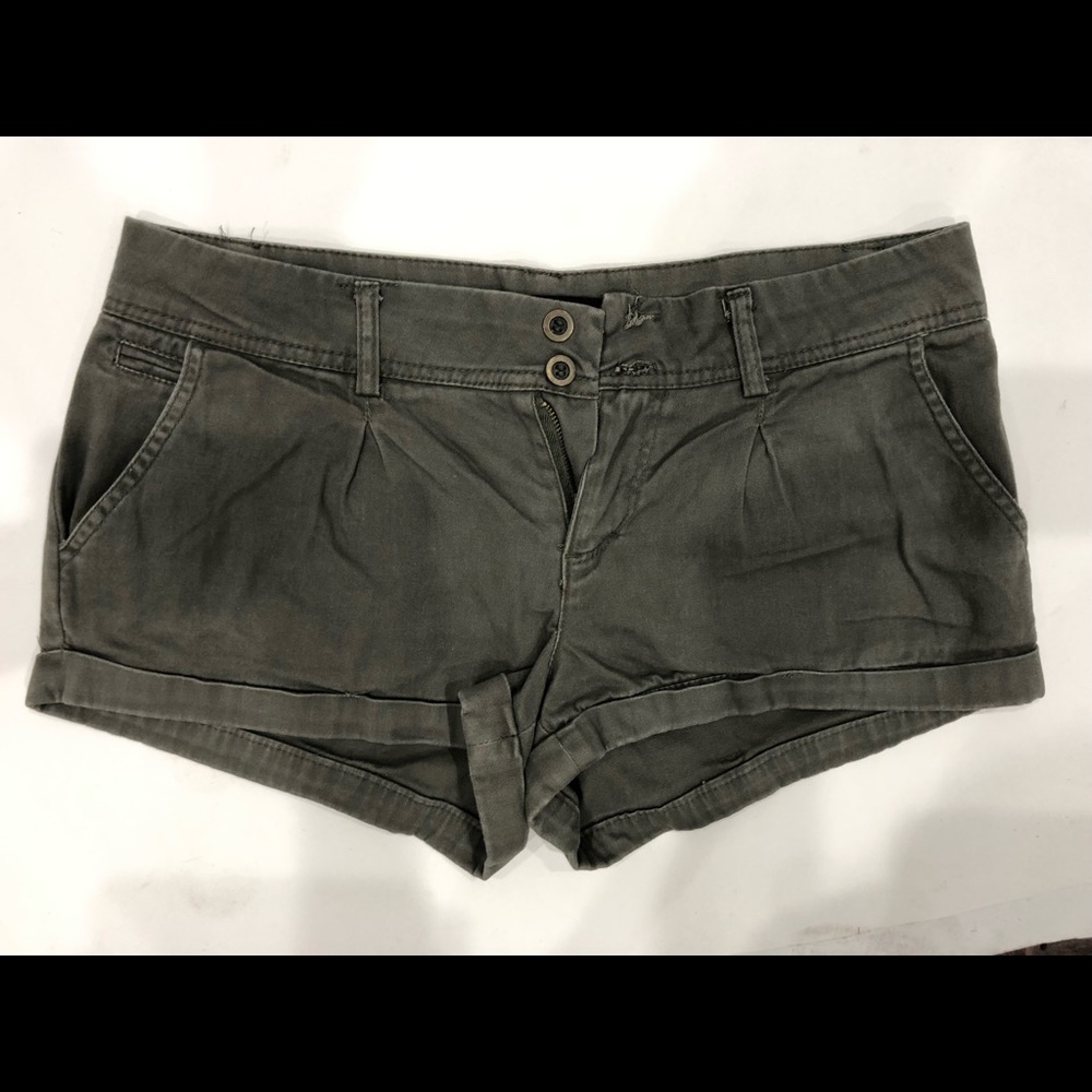 Forever 21 shorts